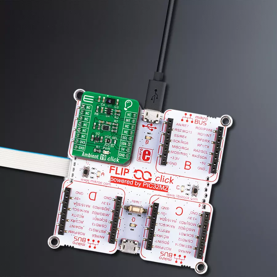 Board mapper by product7 hardware assembly