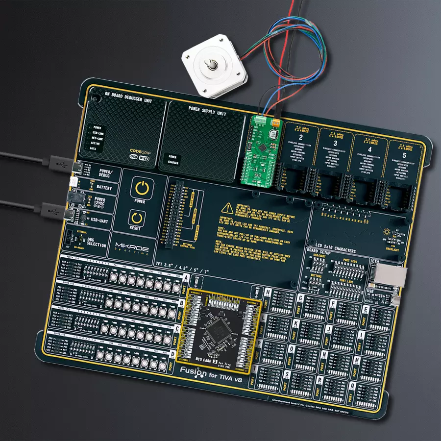 Board mapper by product7 hardware assembly