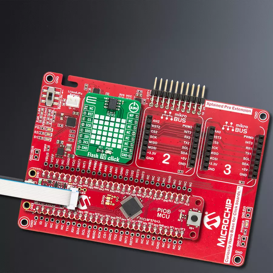 Board mapper by product8 hardware assembly