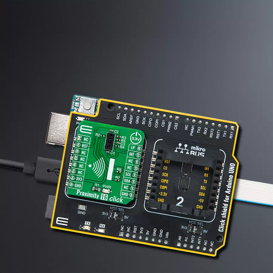 Board mapper by product8 hardware assembly