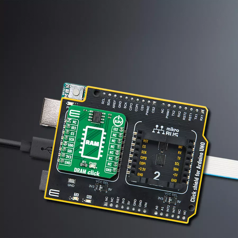 Board mapper by product8 hardware assembly
