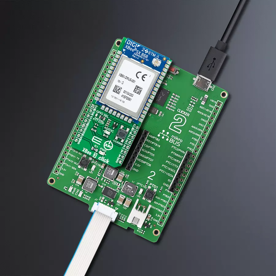 Board mapper by product7 hardware assembly