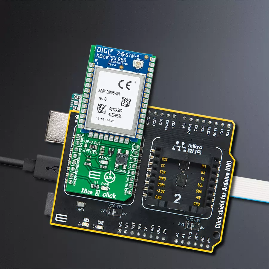 Board mapper by product8 hardware assembly