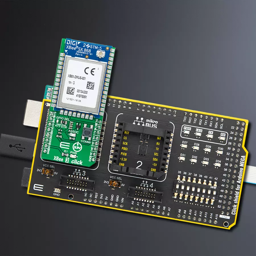 Board mapper by product8 hardware assembly