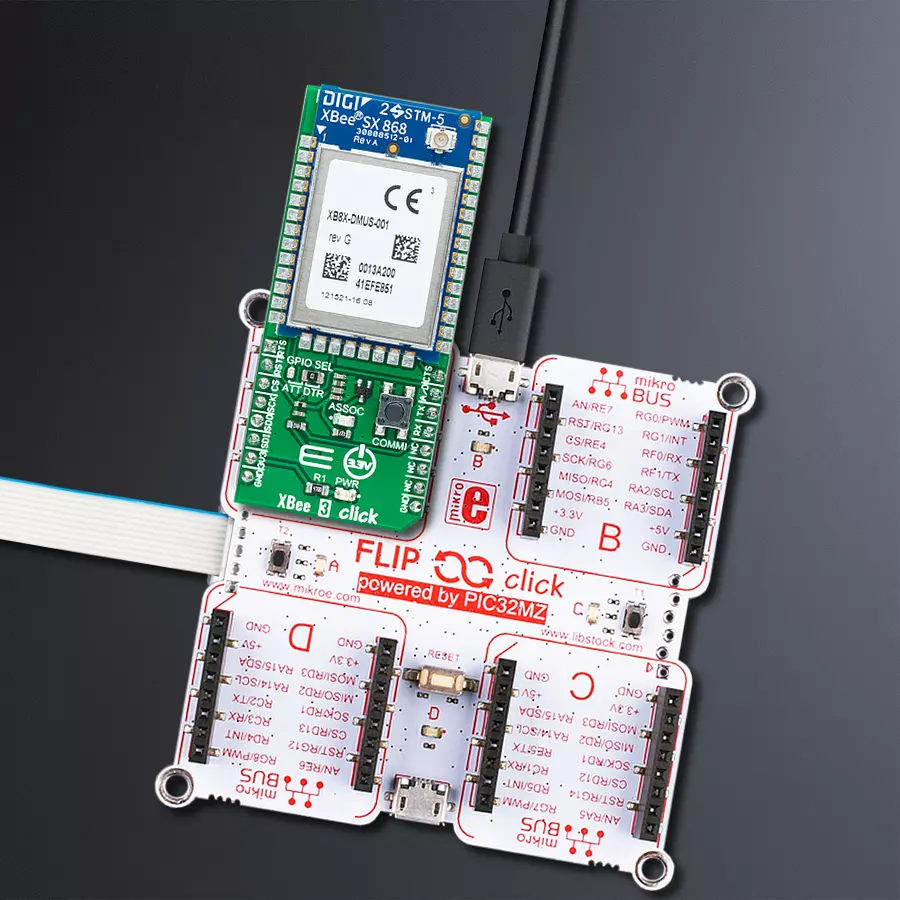 Board mapper by product7 hardware assembly