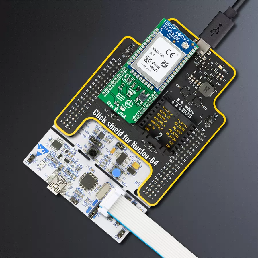 Board mapper by product8 hardware assembly