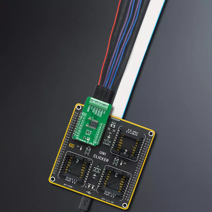 Board mapper by product8 hardware assembly