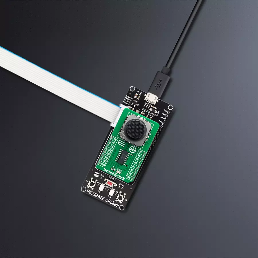Board mapper by product7 hardware assembly