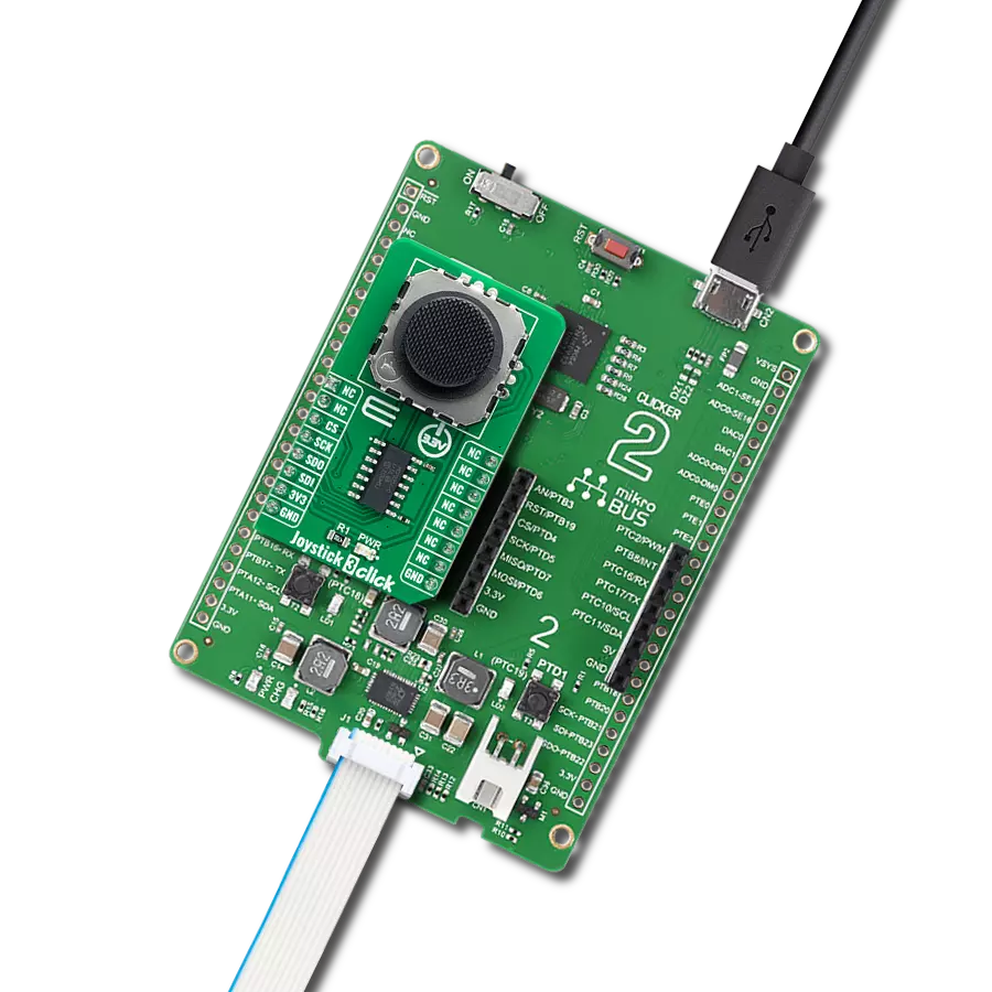 Have smooth and precise movement control with 2765 and MK64FN1M0VDC12