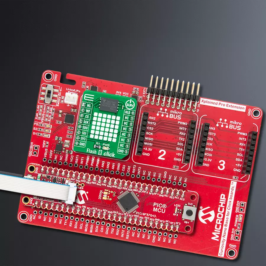 Board mapper by product8 hardware assembly