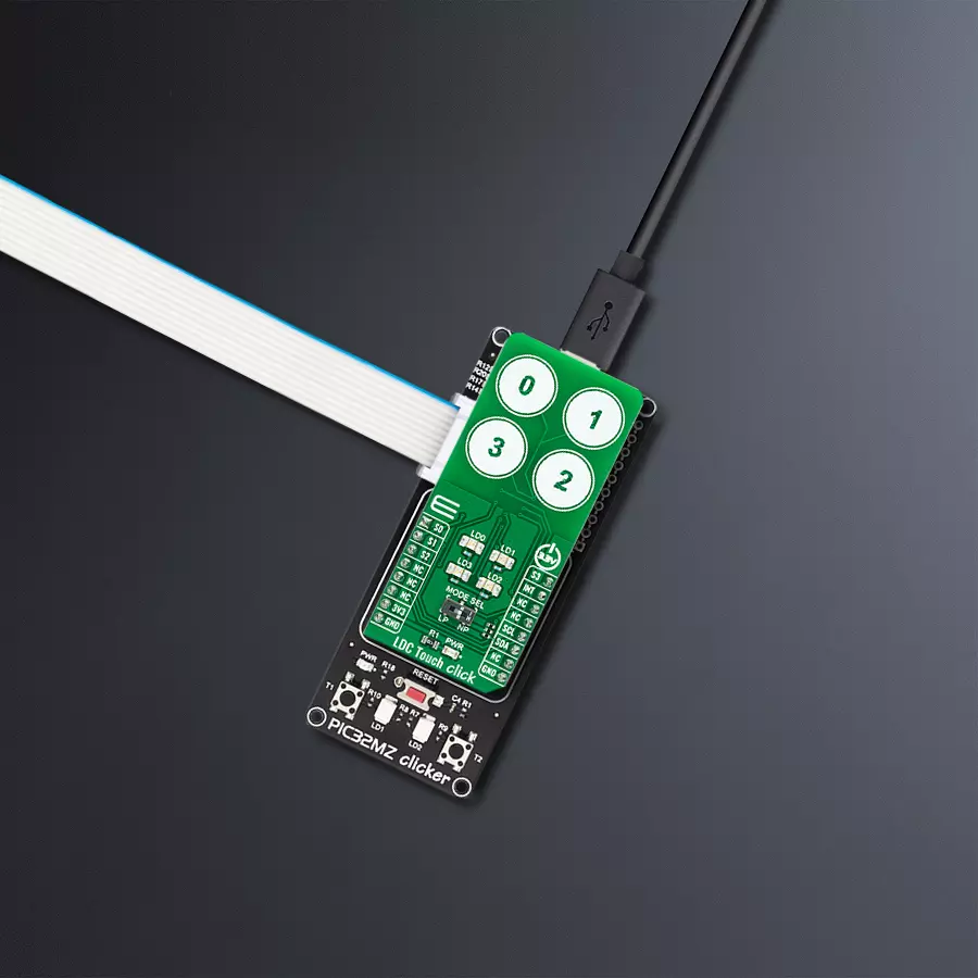 Board mapper by product7 hardware assembly