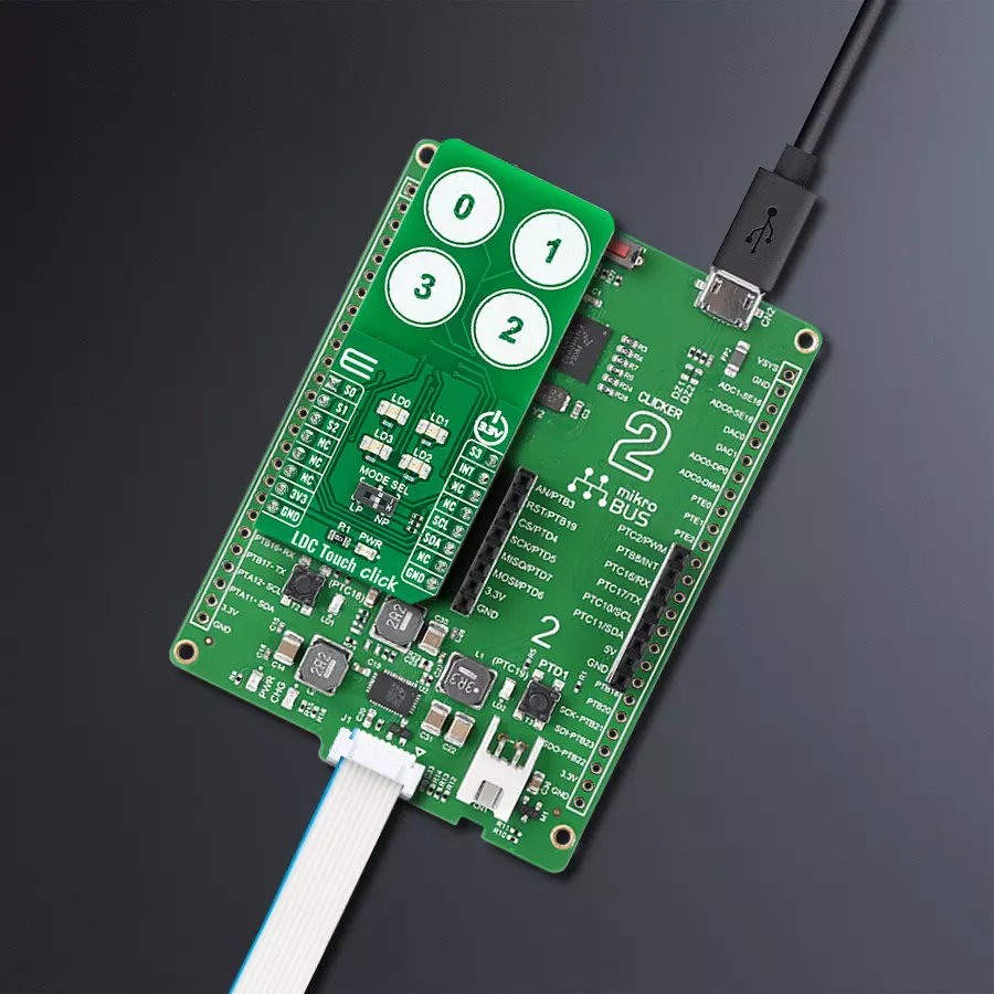 Board mapper by product7 hardware assembly