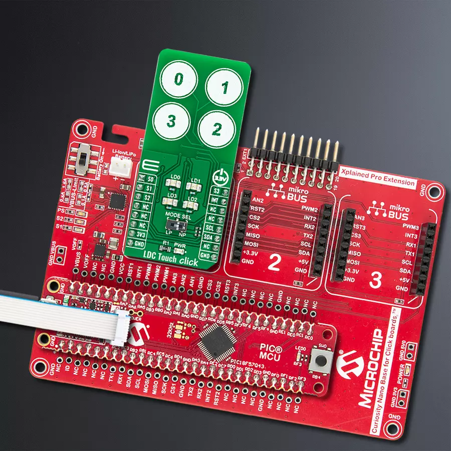 Board mapper by product8 hardware assembly