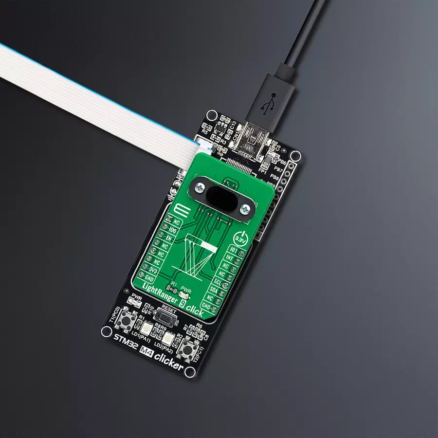Board mapper by product7 hardware assembly