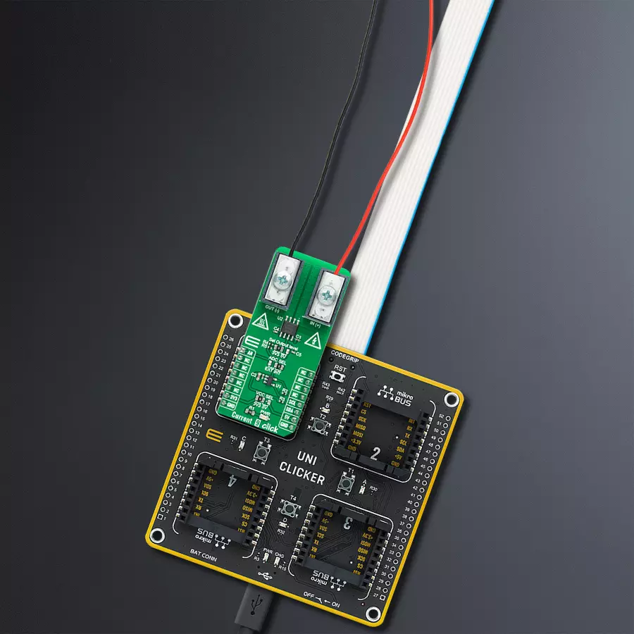 Board mapper by product8 hardware assembly