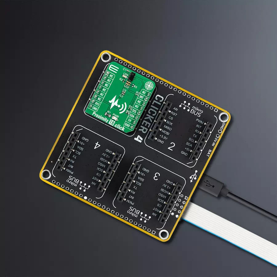 Board mapper by product7 hardware assembly