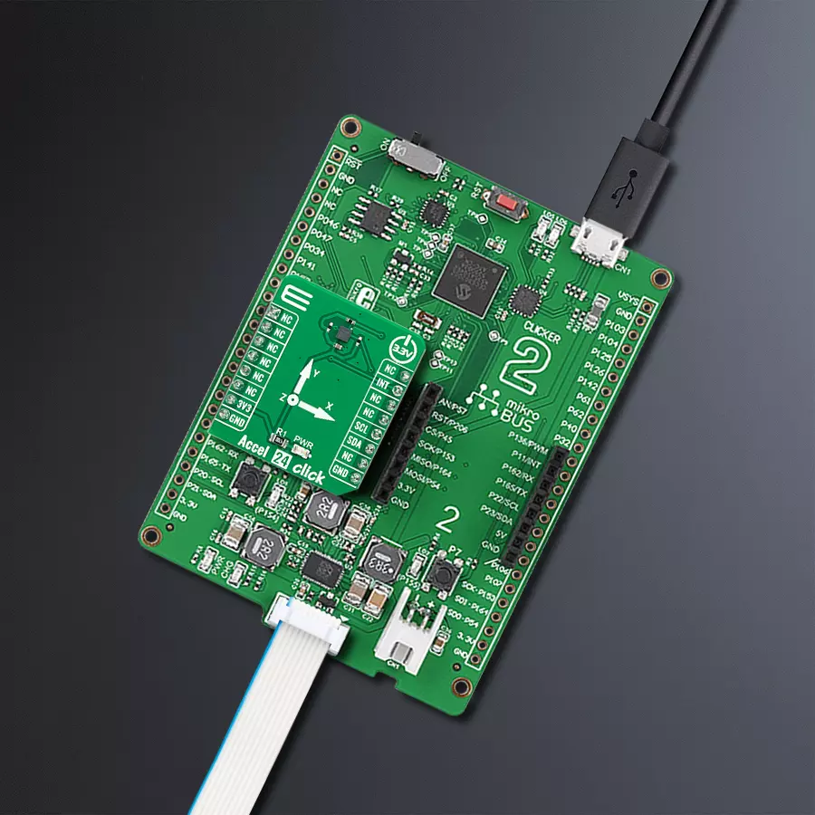 Board mapper by product7 hardware assembly