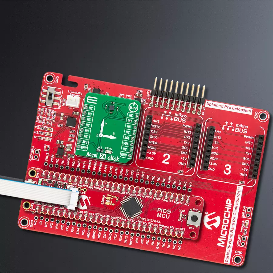 Board mapper by product8 hardware assembly
