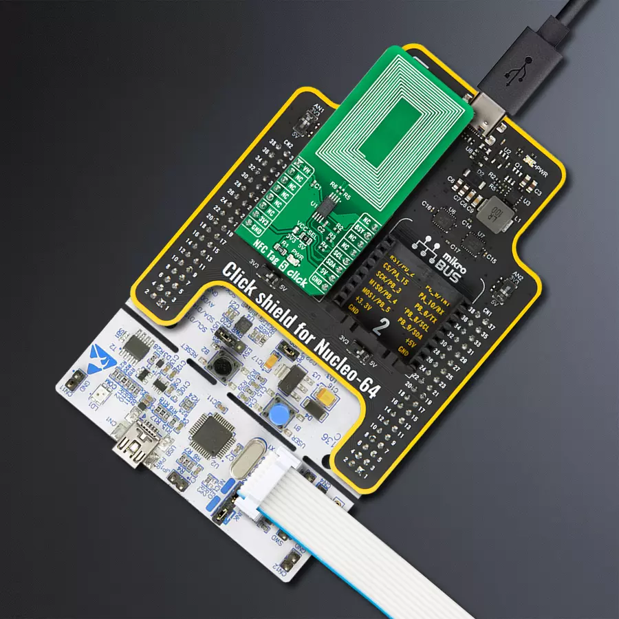 Board mapper by product8 hardware assembly
