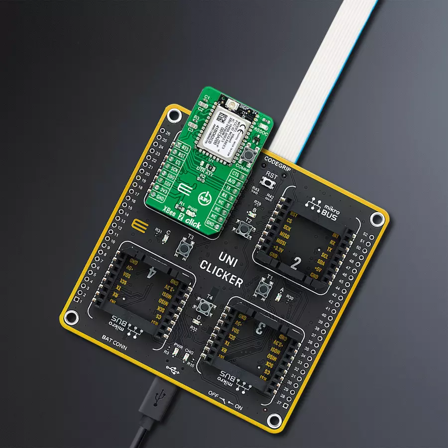 Board mapper by product8 hardware assembly