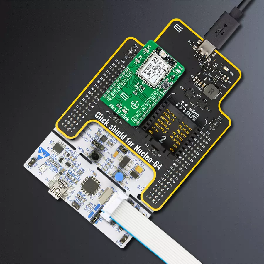 Board mapper by product8 hardware assembly