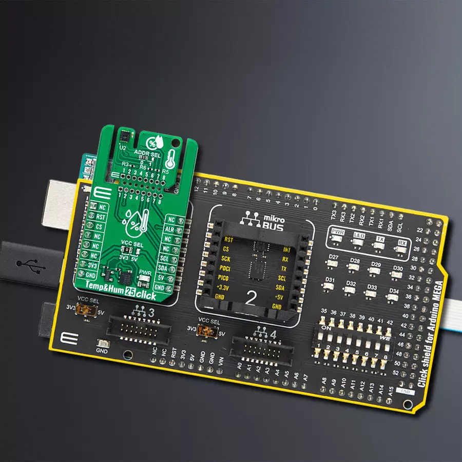 Board mapper by product8 hardware assembly