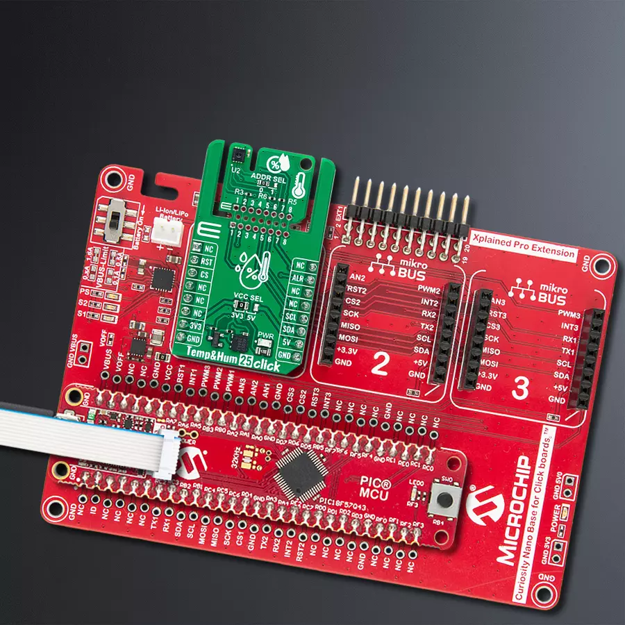 Board mapper by product8 hardware assembly