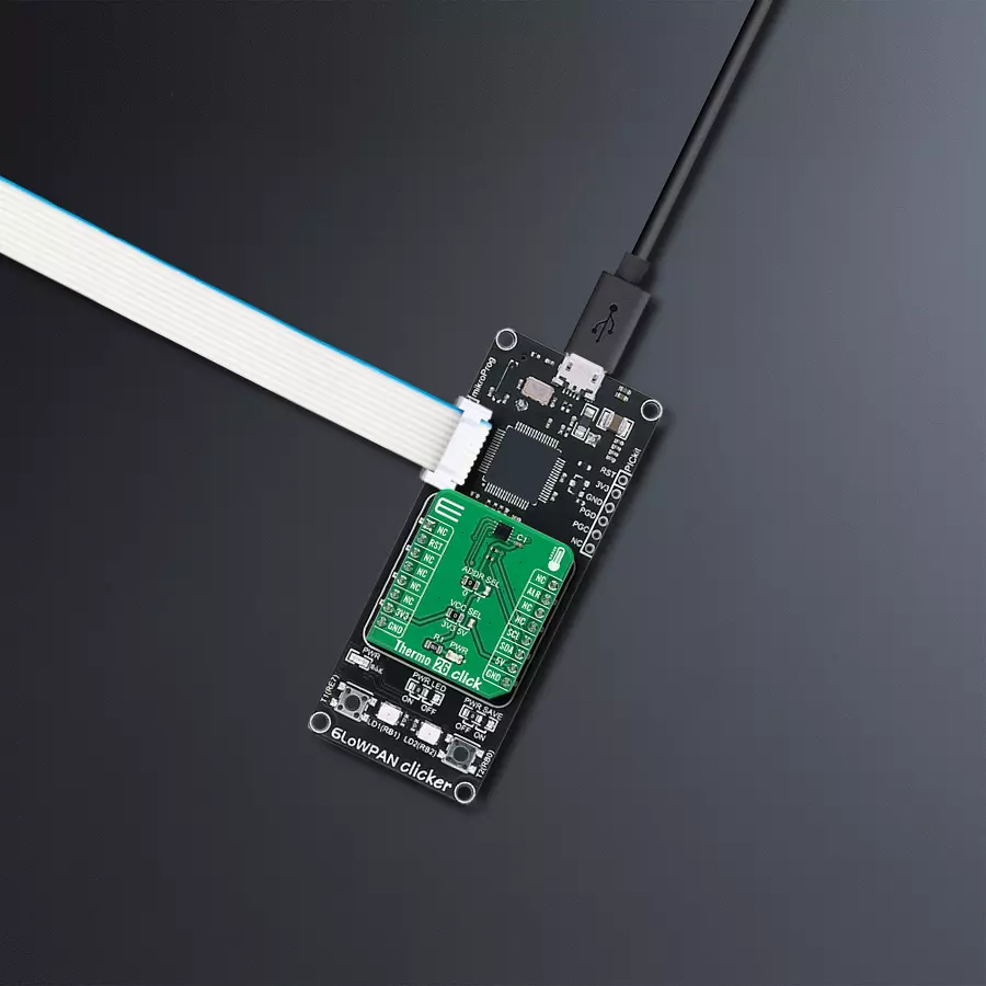 Board mapper by product7 hardware assembly