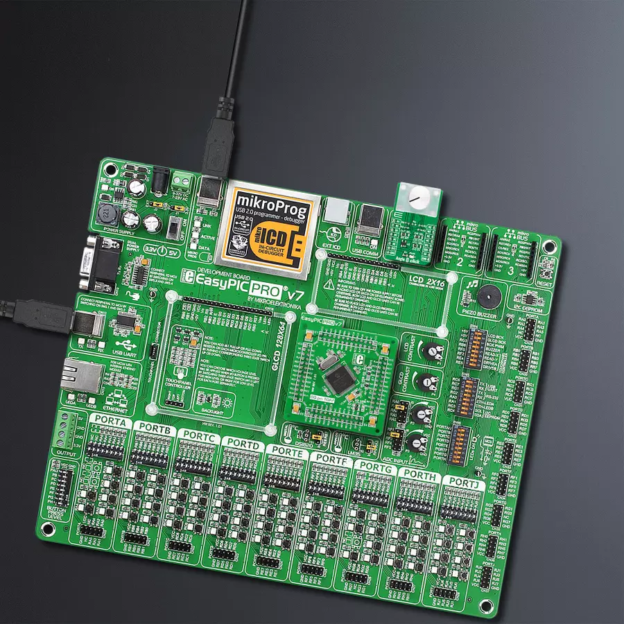 Board mapper by product7 hardware assembly