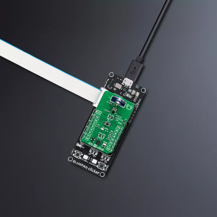 Board mapper by product7 hardware assembly