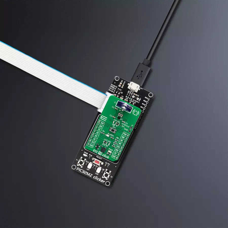 Board mapper by product7 hardware assembly