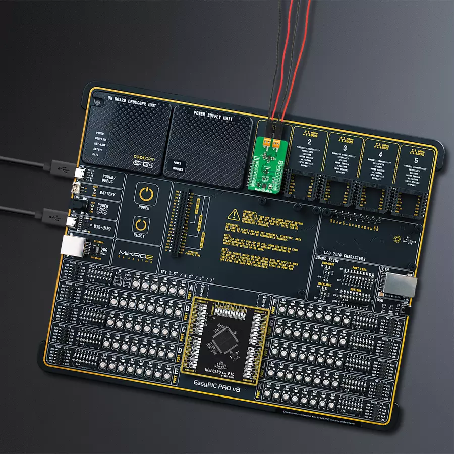 Board mapper by product7 hardware assembly