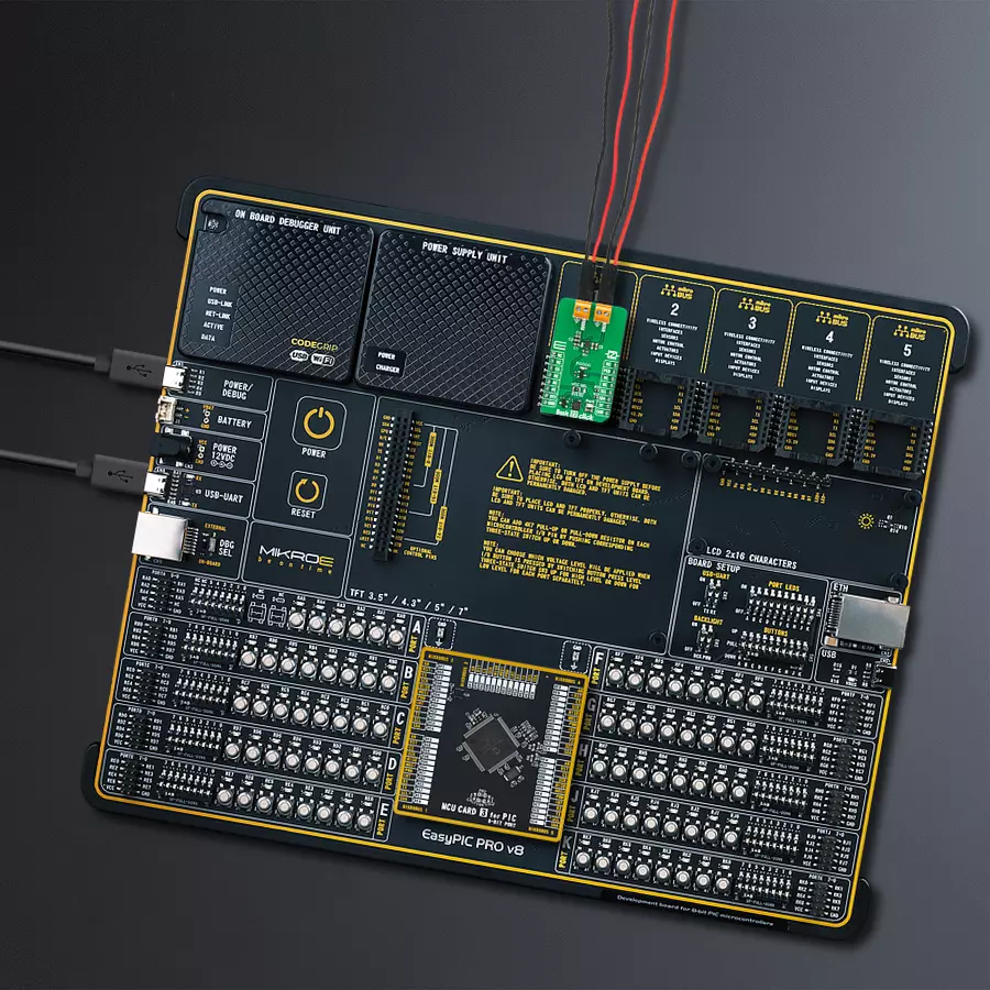Board mapper by product7 hardware assembly