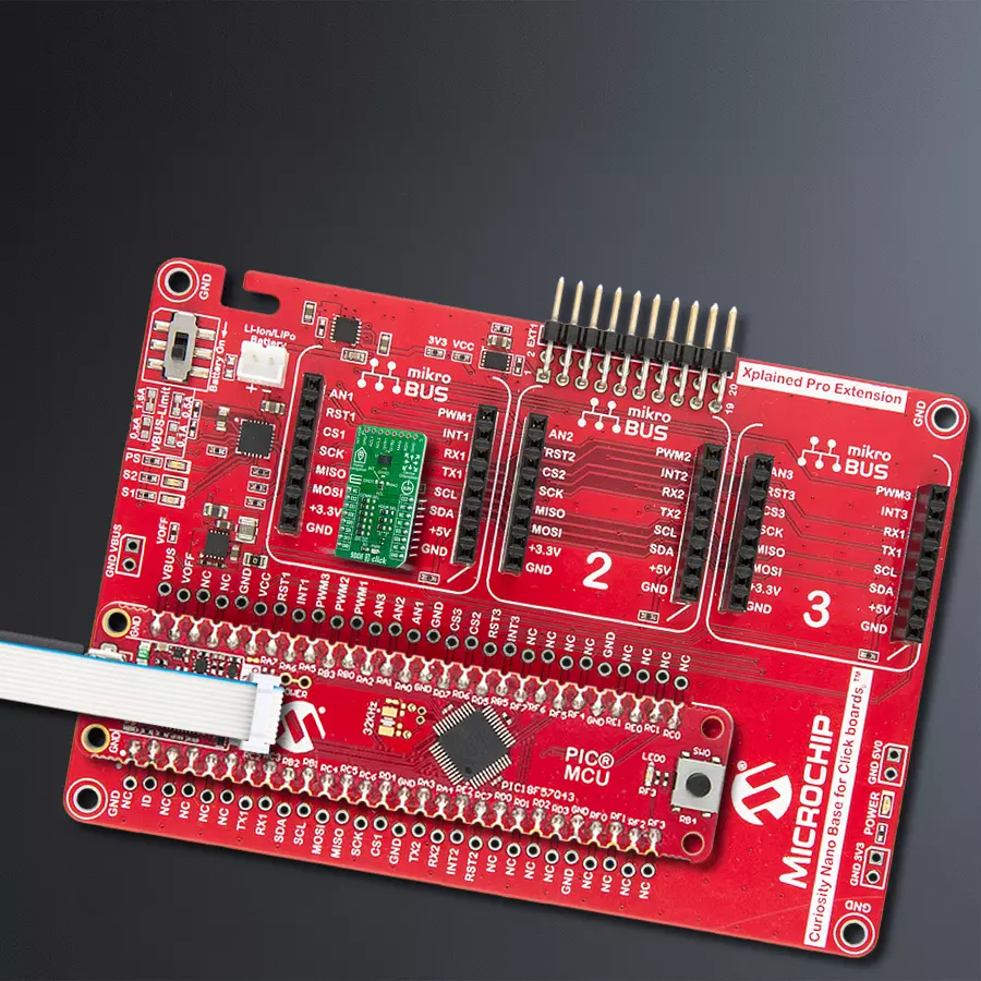Board mapper by product8 hardware assembly