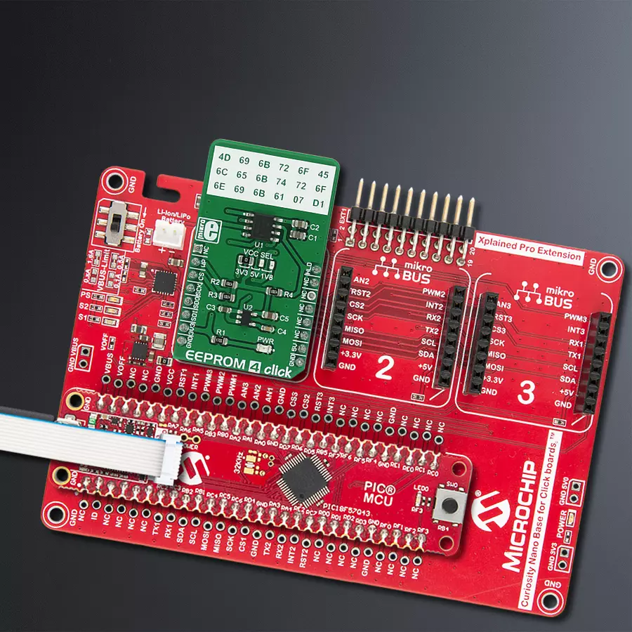 Board mapper by product8 hardware assembly