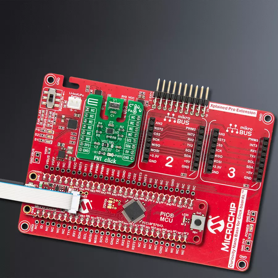 Board mapper by product8 hardware assembly