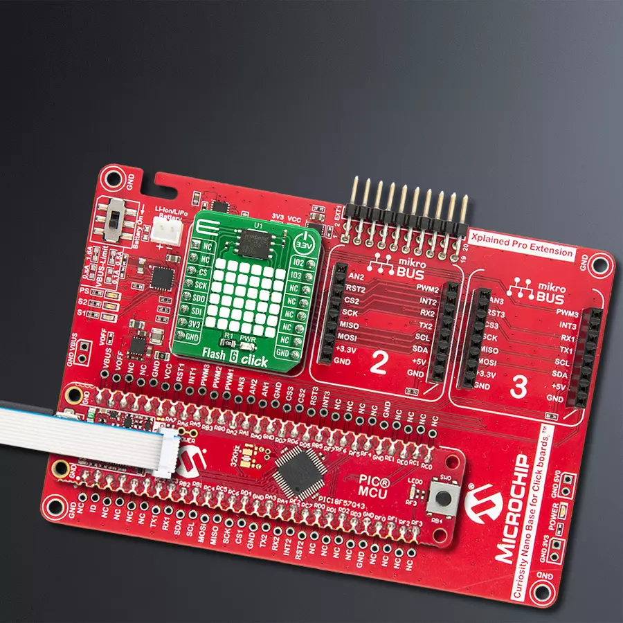 Board mapper by product8 hardware assembly