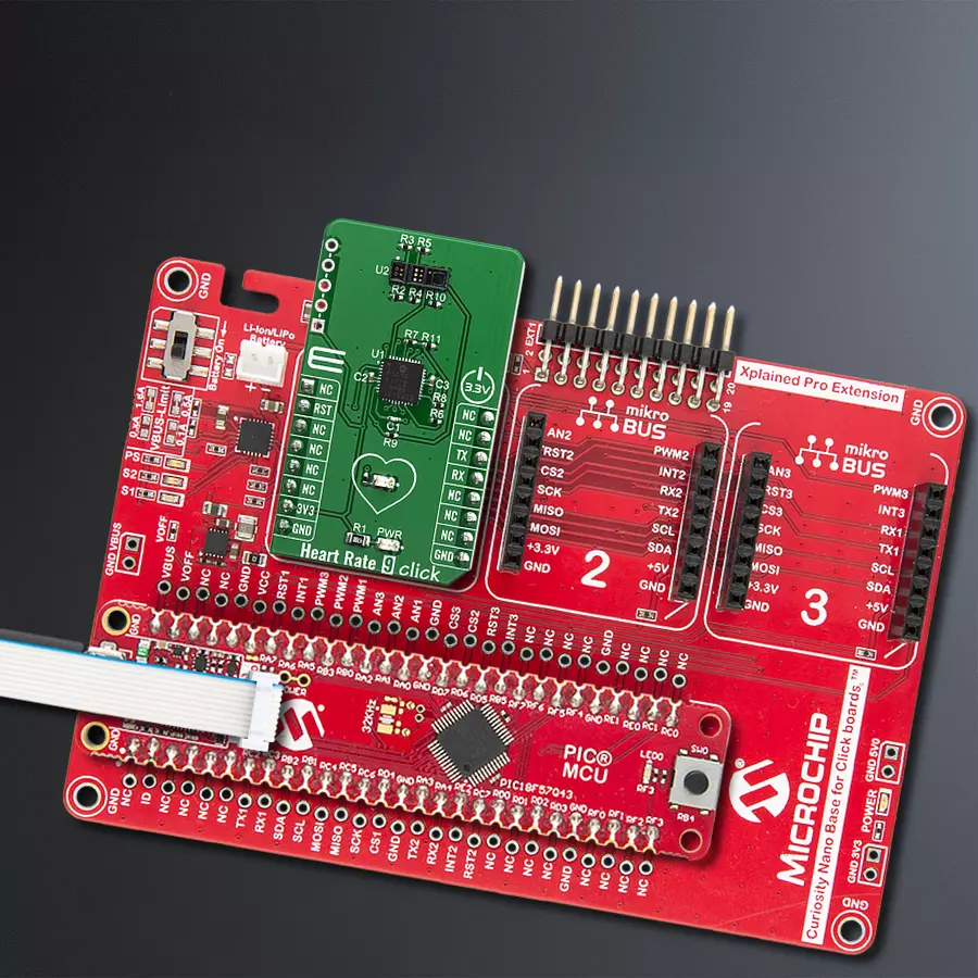 Board mapper by product8 hardware assembly