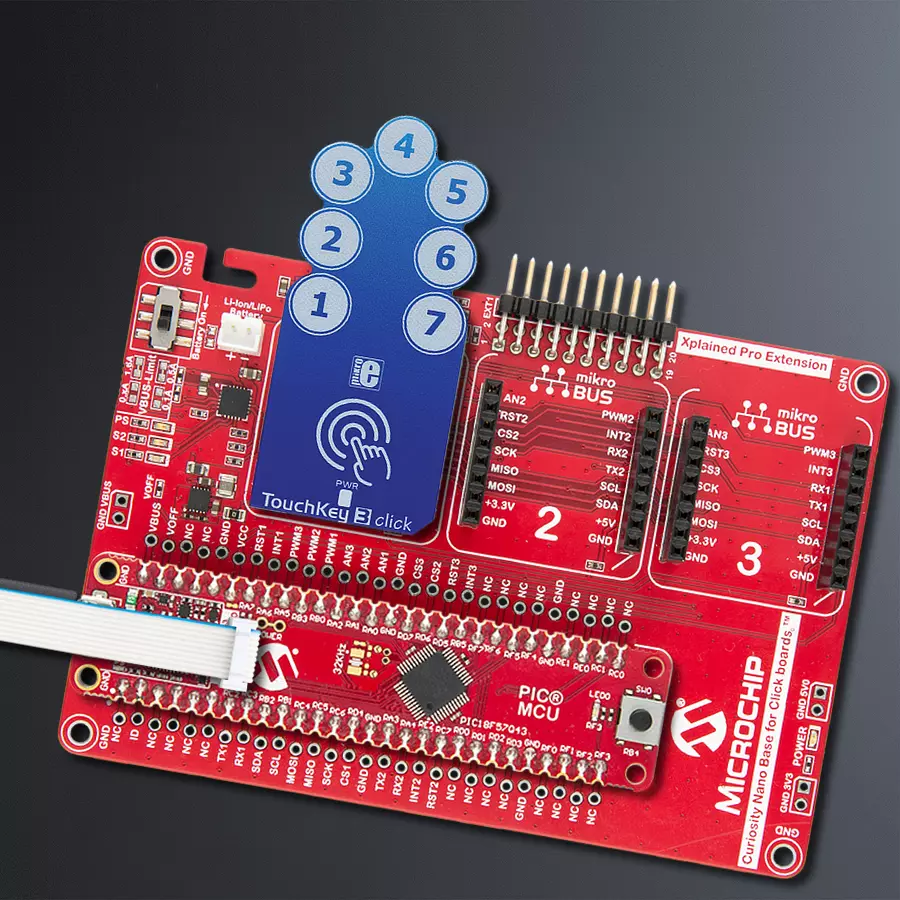 Board mapper by product8 hardware assembly