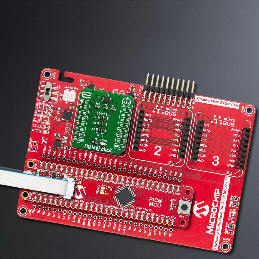 Board mapper by product8 hardware assembly