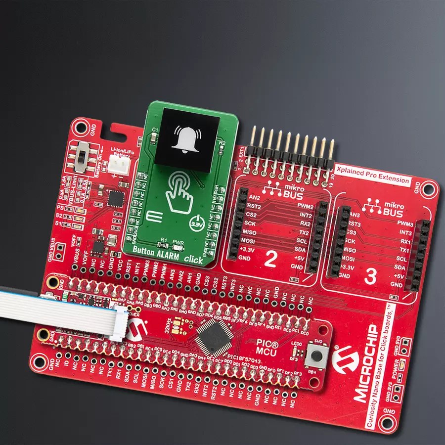 Board mapper by product8 hardware assembly
