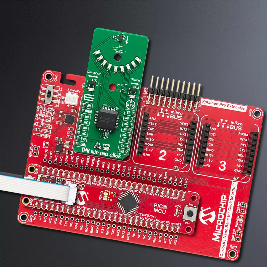 Board mapper by product8 hardware assembly