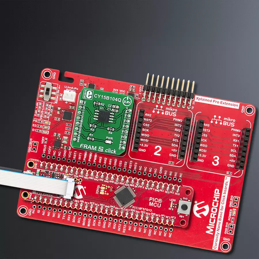 Board mapper by product8 hardware assembly