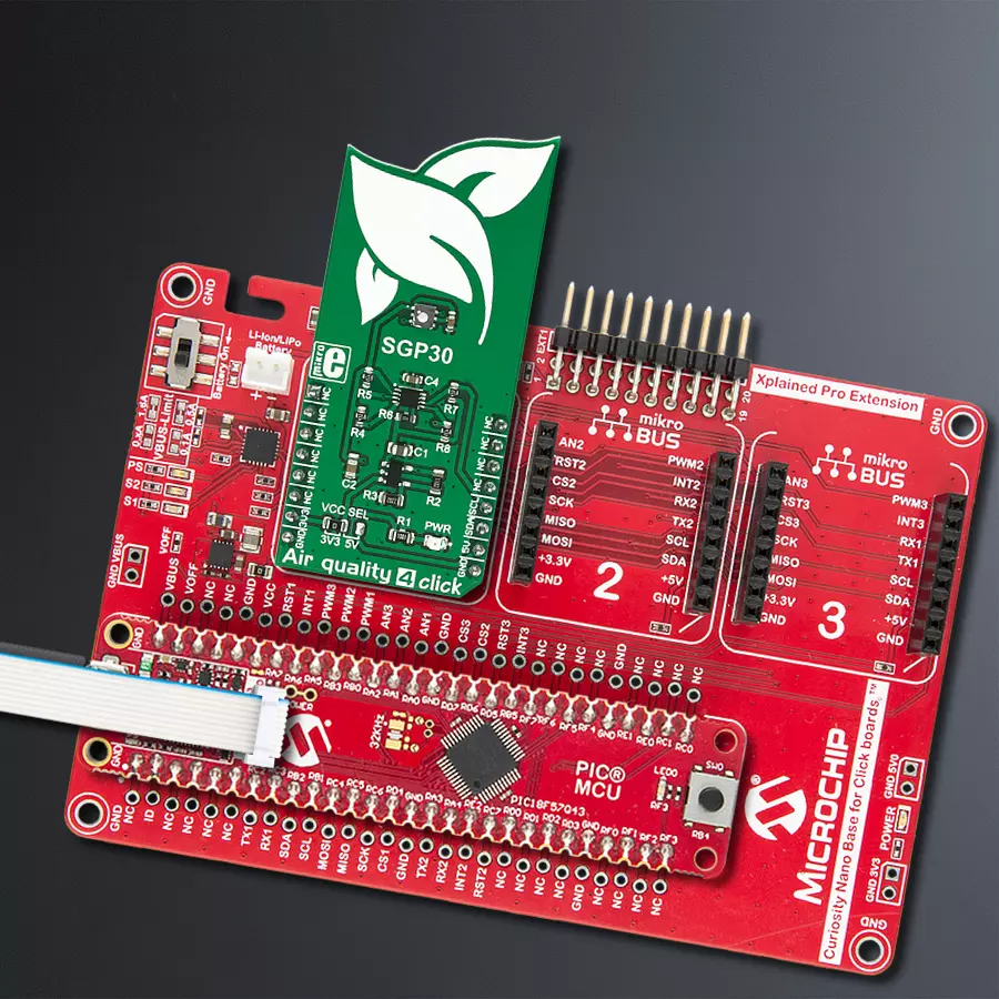 Board mapper by product8 hardware assembly