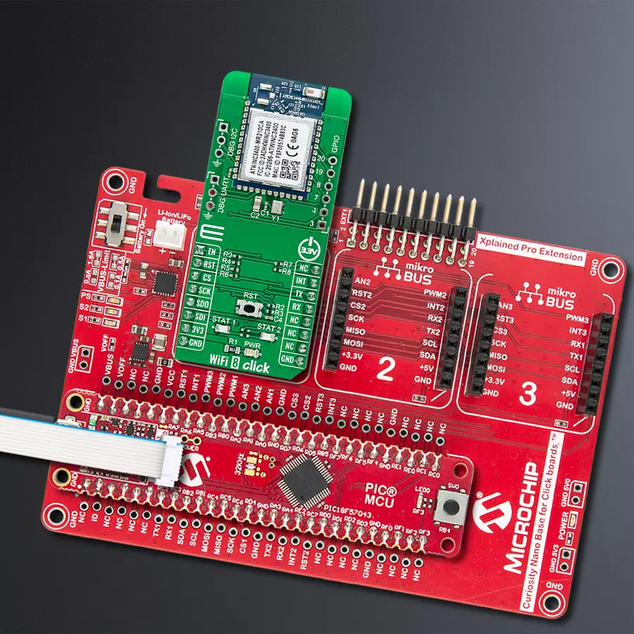 Board mapper by product8 hardware assembly