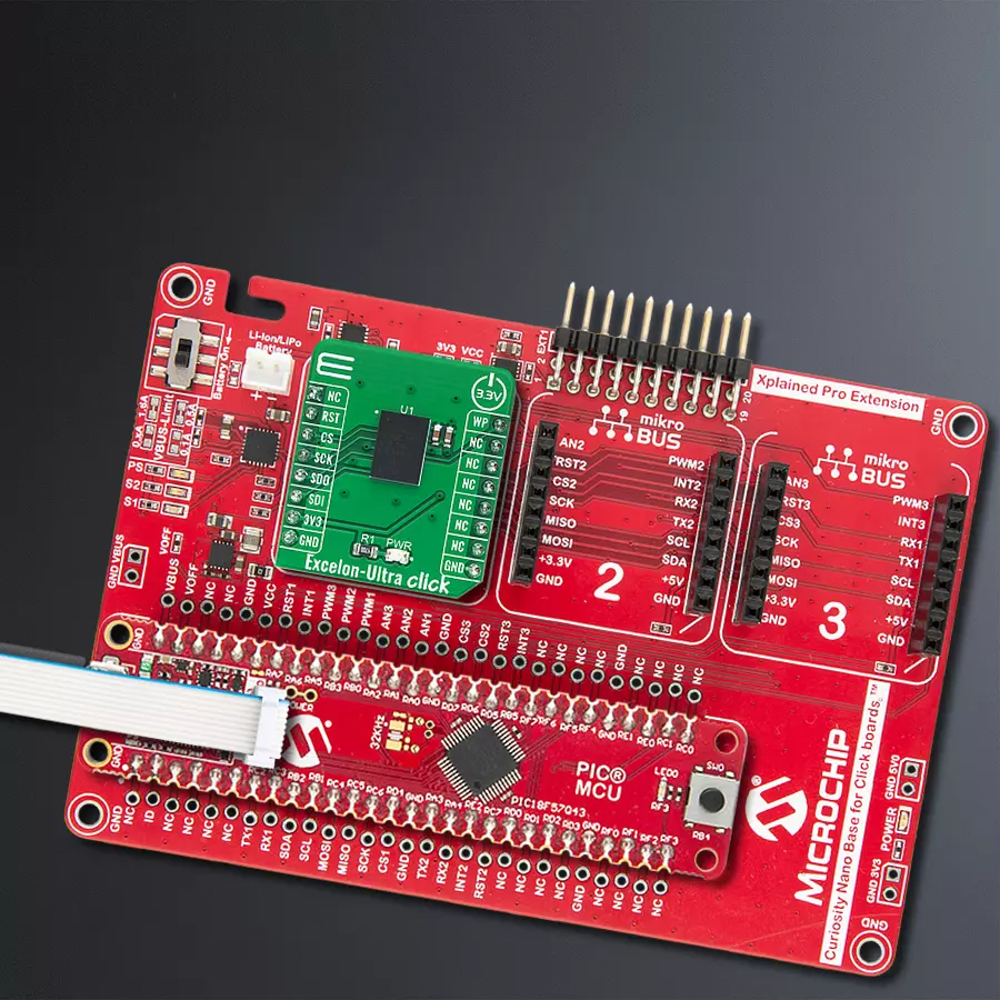 Board mapper by product8 hardware assembly