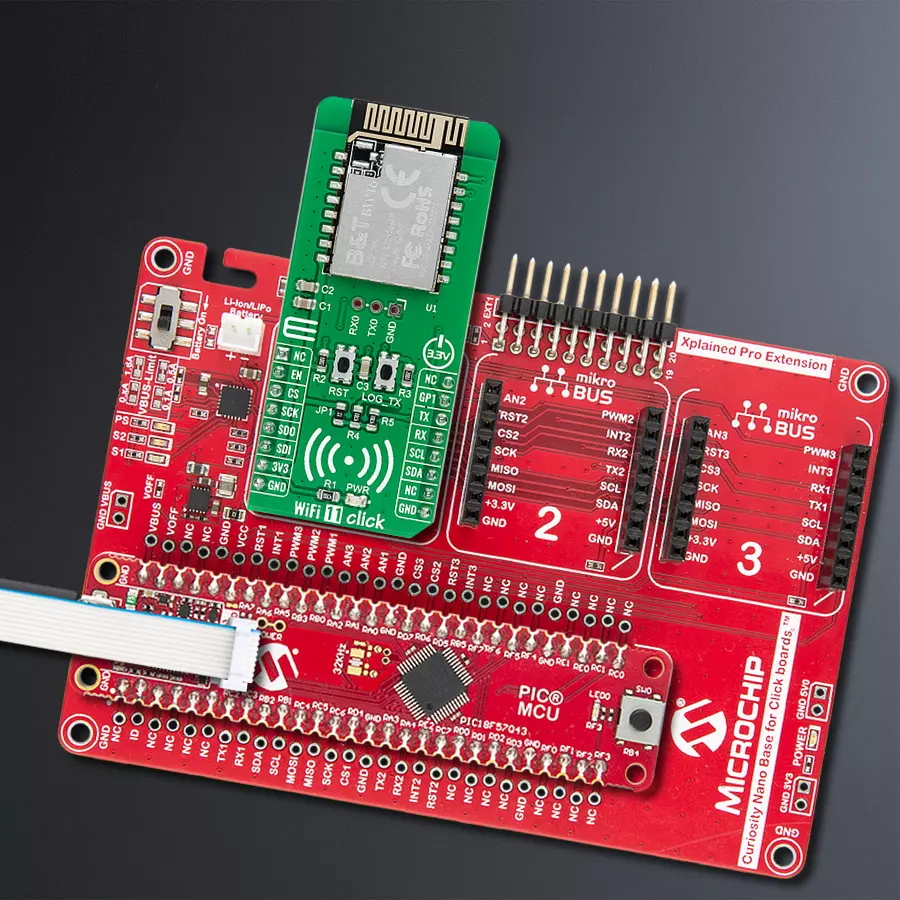 Board mapper by product8 hardware assembly