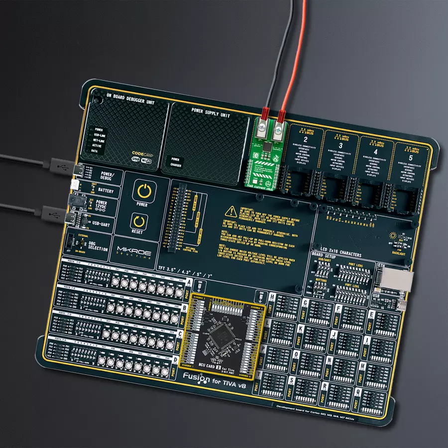 Board mapper by product7 hardware assembly
