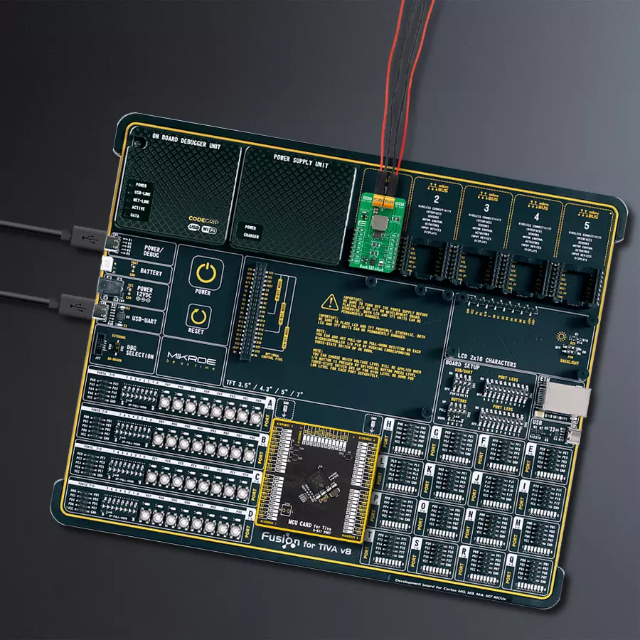 Board mapper by product7 hardware assembly