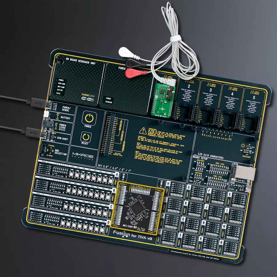 Board mapper by product7 hardware assembly